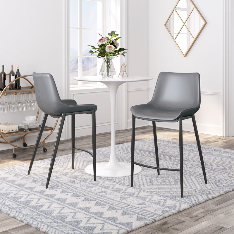 Magnus Counter Chair Set