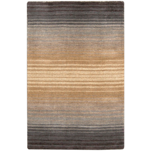 Surya Floor Coverings - IND95 Indus Valley 2' x 3' Area Rug - MyTinyHaus, [product_description]