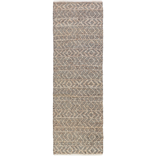 Surya Floor Coverings - ING2000 Ingrid 2'6" x 8' Runner - MyTinyHaus, [product_description]