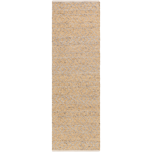 Surya Floor Coverings - ING2002 Ingrid 2'6" x 8' Runner - MyTinyHaus, [product_description]