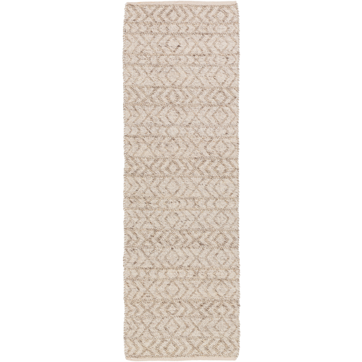 Surya Floor Coverings - ING2004 Ingrid 2'6" x 8' Runner - MyTinyHaus, [product_description]