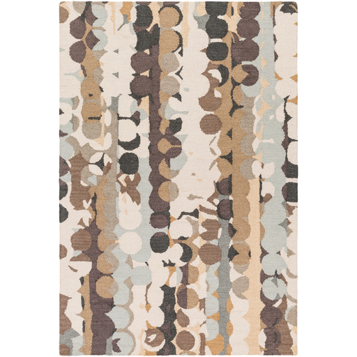 Surya Floor Coverings - INM1006 Inman 5' x 7'6" Area Rug - MyTinyHaus, [product_description]