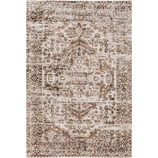 Surya Floor Coverings - IRN1005 Irina 5' x 7'6" Area Rug - MyTinyHaus, [product_description]