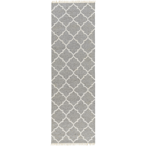 Surya Floor Coverings - ISL3003 Isle 2'6" x 8' Runner - MyTinyHaus, [product_description]