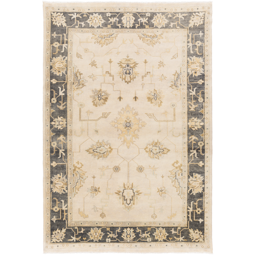 Surya Floor Coverings - IST1003 Istanbul 5'6" x 8'6" Area Rug - MyTinyHaus, [product_description]