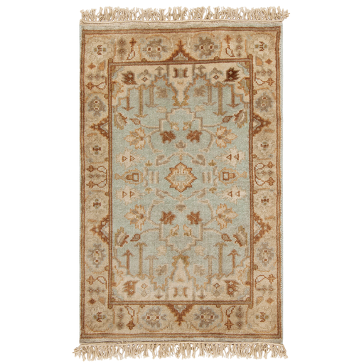 Surya Floor Coverings - IT1013 Adana 2' x 3' Area Rug - MyTinyHaus, [product_description]