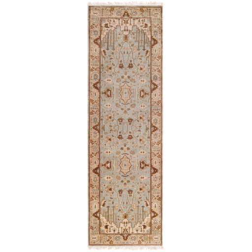 Surya Floor Coverings - IT1013 Adana 2' x 3' Area Rug - MyTinyHaus, [product_description]