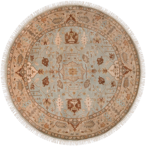 Surya Floor Coverings - IT1013 Adana 2' x 3' Area Rug - MyTinyHaus, [product_description]