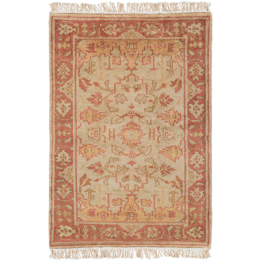 Surya Floor Coverings - IT1181 Adana 2' x 3' Area Rug - MyTinyHaus, [product_description]