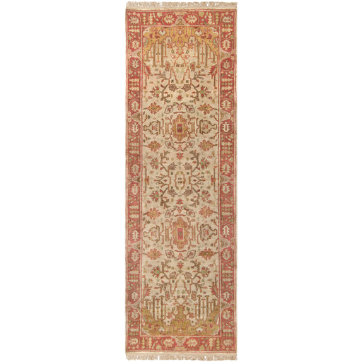 Surya Floor Coverings - IT1181 Adana 2' x 3' Area Rug - MyTinyHaus, [product_description]