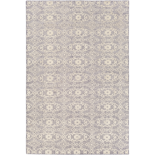 Surya Floor Coverings - ITH5004 Ithaca 6' x 9' Area Rug - MyTinyHaus, [product_description]