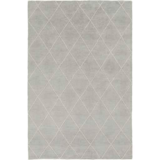 Surya Floor Coverings - JAQ4000 Jaque 6' x 9' Area Rug - MyTinyHaus, [product_description]