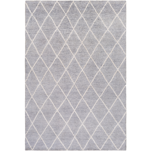 Surya Floor Coverings - JAQ4001 Jaque 6' x 9' Area Rug - MyTinyHaus, [product_description]