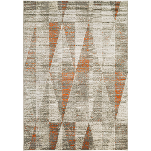 Surya Floor Coverings - JAX5016 Jax 5'2" x 7'6" Area Rug - MyTinyHaus, [product_description]