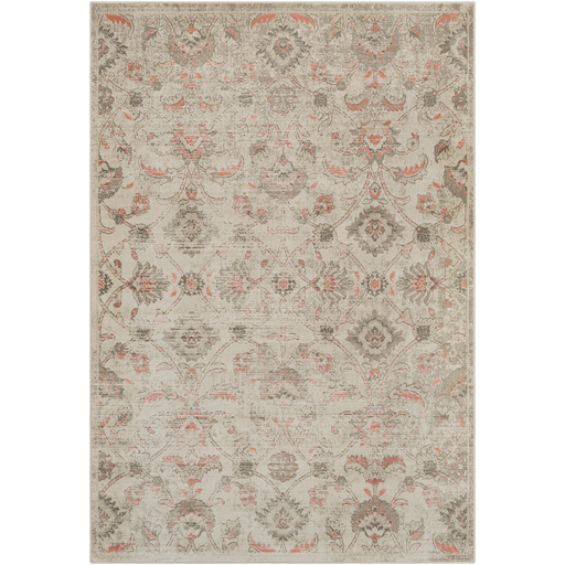 Surya Floor Coverings - JAX5047 Jax 5'2" x 7'6" Area Rug - MyTinyHaus, [product_description]