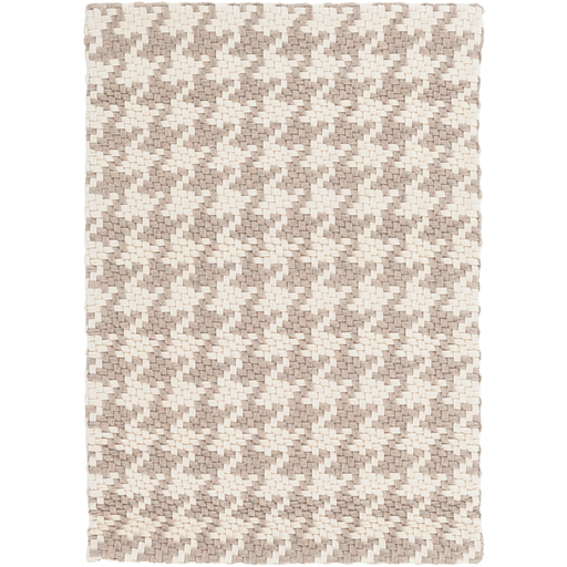 Surya Floor Coverings - JIG1001 Jigsaw 2' x 3' Area Rug - MyTinyHaus, [product_description]