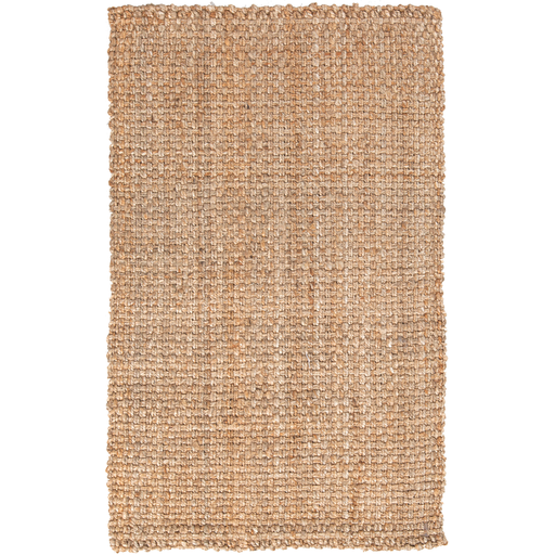 Surya Floor Coverings - JS2 Jute Woven 2'6" x 4' Area Rug - MyTinyHaus, [product_description]