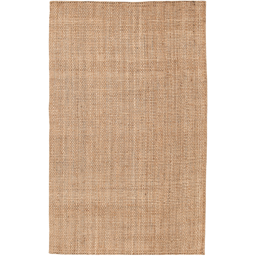 Surya Floor Coverings - JS2 Jute Woven 2'6" x 4' Area Rug - MyTinyHaus, [product_description]