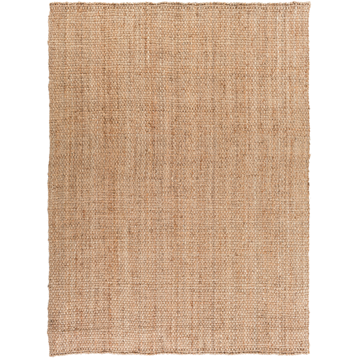 Surya Floor Coverings - JS2 Jute Woven 2'6" x 4' Area Rug - MyTinyHaus, [product_description]