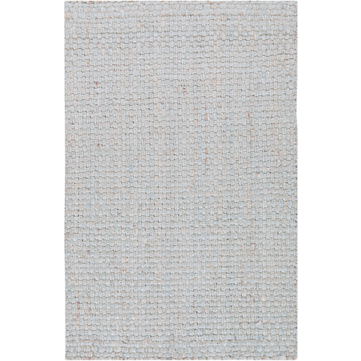 Surya Floor Coverings - JS220 Jute Woven 2'6" x 4' Area Rug - MyTinyHaus, [product_description]