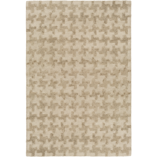 Surya Floor Coverings - JUL9009 Juliette 2'6" x 10' Runner - MyTinyHaus, [product_description]