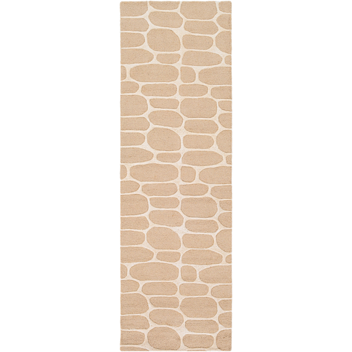 Surya Floor Coverings - KDY3003 Kennedy 2'6" x 8' Runner - MyTinyHaus, [product_description]