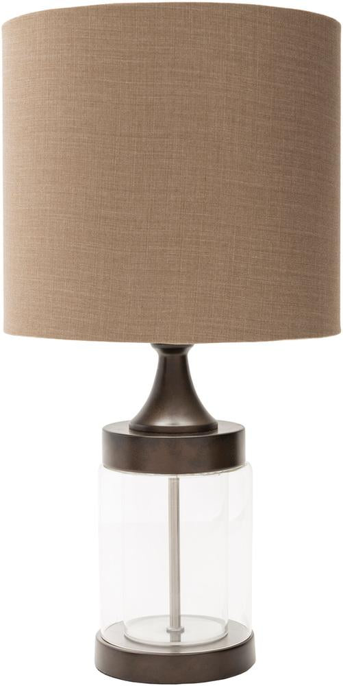 Surya KIB100 Kibler Table Lamp