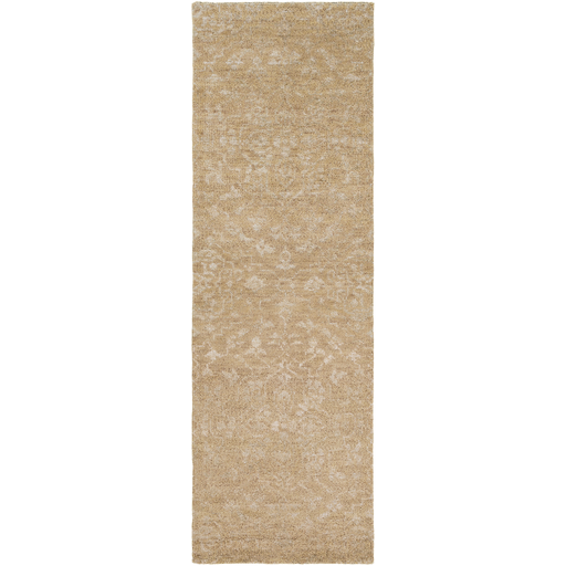 Surya Floor Coverings - KNA6001 Kinnara 2'6" x 8' Runner - MyTinyHaus, [product_description]