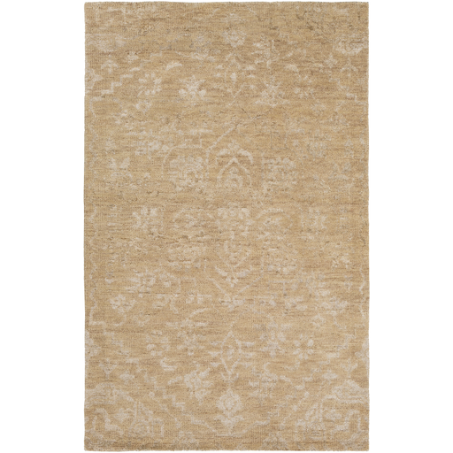 Surya Floor Coverings - KNA6001 Kinnara 2'6" x 8' Runner - MyTinyHaus, [product_description]