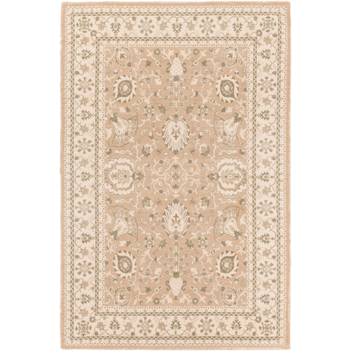 Surya Floor Coverings - KNS1001 Kansai 5'3" x 7'6" Area Rug - MyTinyHaus, [product_description]