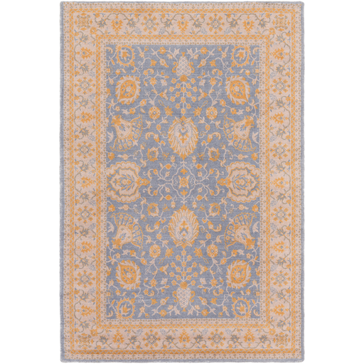 Surya Floor Coverings - KNS1002 Kansai 5'3" x 7'6" Area Rug - MyTinyHaus, [product_description]