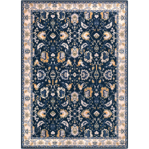 Surya Floor Coverings - KNS1004 Kansai 5'3" x 7'6" Area Rug - MyTinyHaus, [product_description]