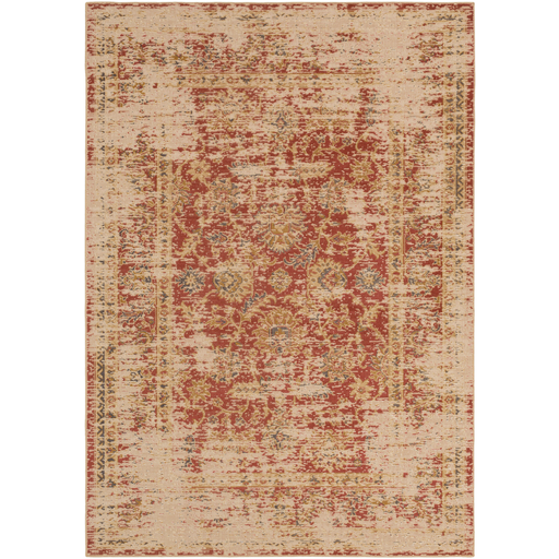 Surya Floor Coverings - KON1001 Konya 5'2" x 7'6" Area Rug - MyTinyHaus, [product_description]