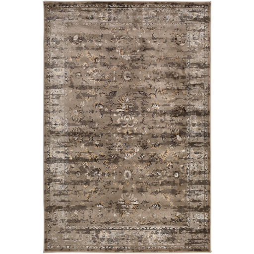 Surya Floor Coverings - KTN1005 Kaitlyn 5'3" x 7'6" Area Rug - MyTinyHaus, [product_description]