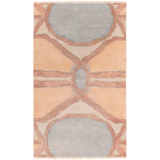 Surya Floor Coverings - LBO1001 Libra One 6' x 9' Area Rug - MyTinyHaus, [product_description]