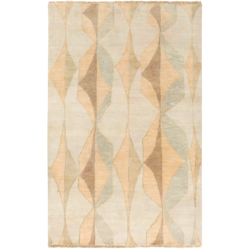 Surya Floor Coverings - LBO1002 Libra One 6' x 9' Area Rug - MyTinyHaus, [product_description]