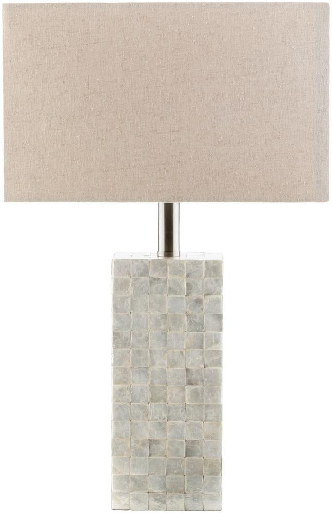 Surya LDLP001 Landon Table Lamp