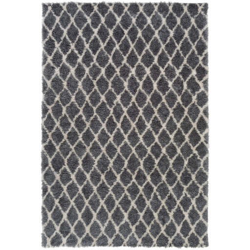 Surya Floor Coverings - LLN1000 Llana 5' x 7'6" Area Rug - MyTinyHaus, [product_description]