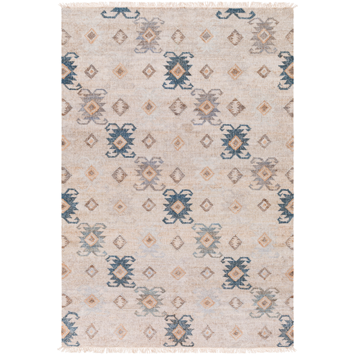 Surya Floor Coverings - LNR1000 Lenora 5' x 7'6" Area Rug - MyTinyHaus, [product_description]