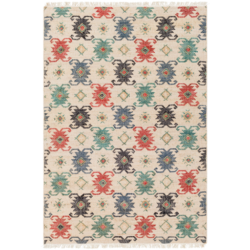 Surya Floor Coverings - LNR1001 Lenora 5' x 7'6" Area Rug - MyTinyHaus, [product_description]