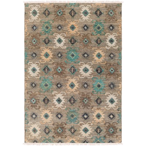 Surya Floor Coverings - LNR1003 Lenora 5' x 7'6" Area Rug - MyTinyHaus, [product_description]