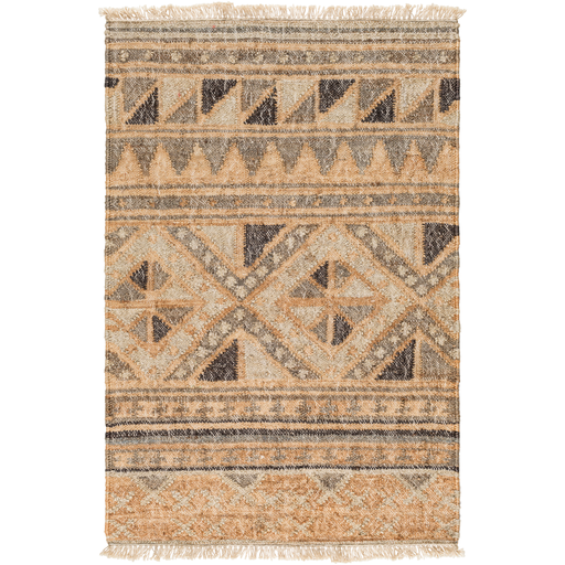 Surya Floor Coverings - LNR1006 Lenora 2' x 3' Area Rug - MyTinyHaus, [product_description]