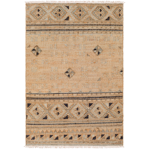 Surya Floor Coverings - LNR1006 Lenora 5' x 7'6" Area Rug - MyTinyHaus, [product_description]