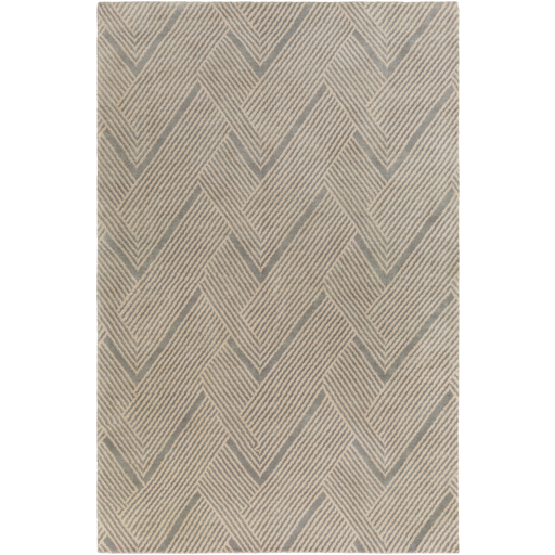 Surya Floor Coverings - LNX4000 Lenox 6' x 9' Area Rug - MyTinyHaus, [product_description]