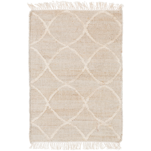 Surya Floor Coverings - LRL6001 Laural 2' x 3' Area Rug - MyTinyHaus, [product_description]