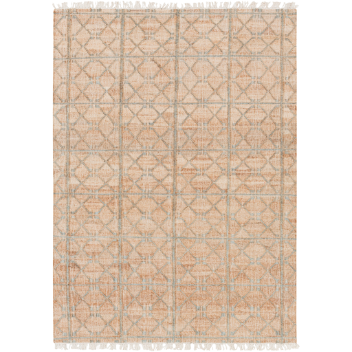 Surya Floor Coverings - LRL6014 Laural 2'6" x 8' Runner - MyTinyHaus, [product_description]