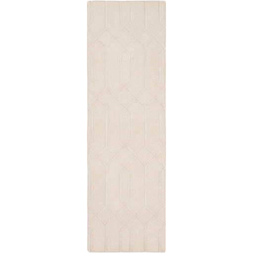 Surya Floor Coverings - LYD6016 Lydia 2'6" x 8' Runner - MyTinyHaus, [product_description]