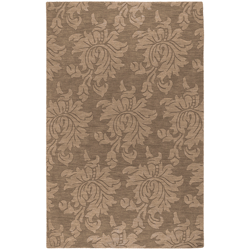 Surya Floor Coverings - M174 Mystique 2'6" x 8' Runner - MyTinyHaus, [product_description]