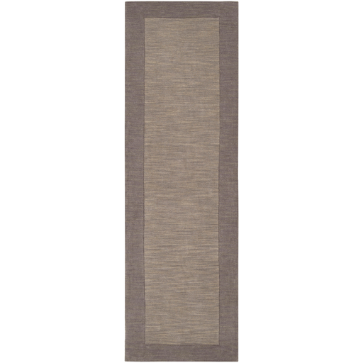 Surya Floor Coverings - M312 Mystique 2'6" x 8' Runner - MyTinyHaus, [product_description]