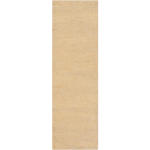 Surya Floor Coverings - M327 Mystique 2'6" x 8' Runner - MyTinyHaus, [product_description]